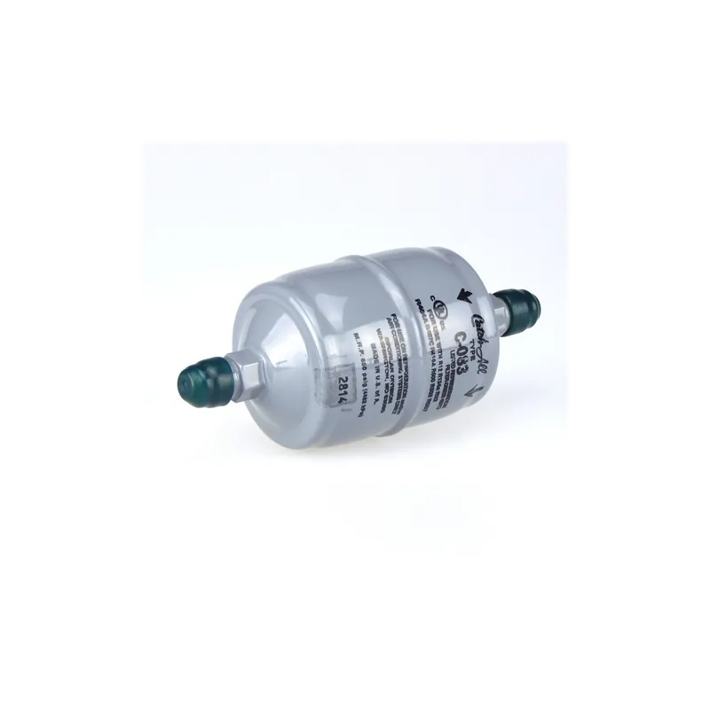 Parker Sporlan 400472 C-083 3/8 inch SAE Liquid Line Filter Drier