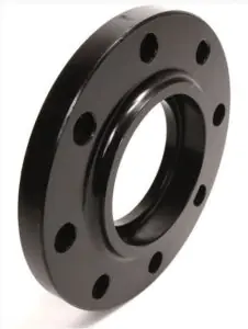 Allied Fitting L1KRS1 Socket Weld Flange 1 Inch B16.5 A105