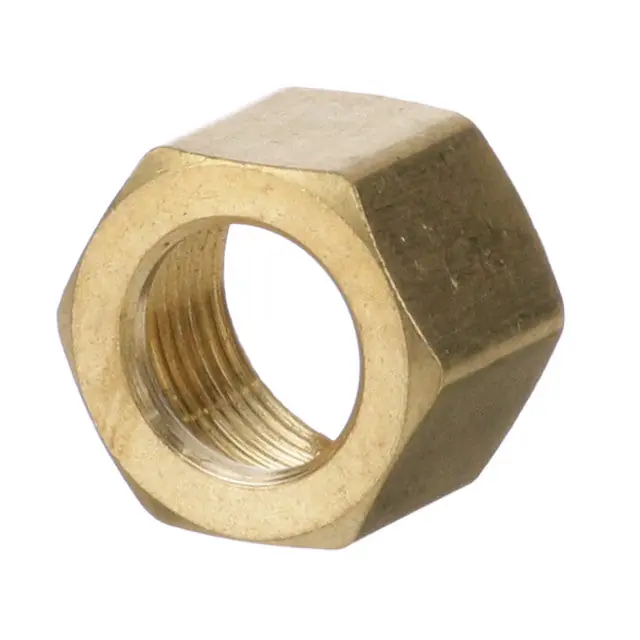 NUT,COMPRESSION (7/16")
