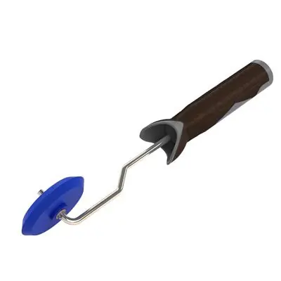 BonWay 32-364 Touch-Up Joint Wheel - Wedge Joint 1/2