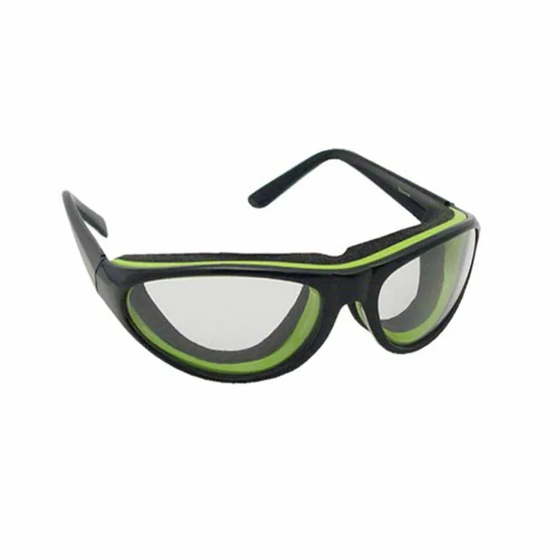 Onion Goggle Black