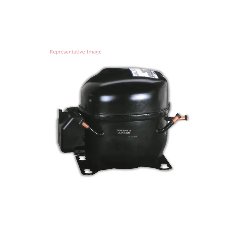 COPELAND ASE20C4-IAA-959 Aftermarket Hermetic Reciprocating Compressor 115/1/60 Alkylbenzene Oil