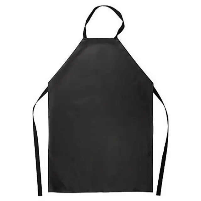 KNG Apron Vinyl Hd