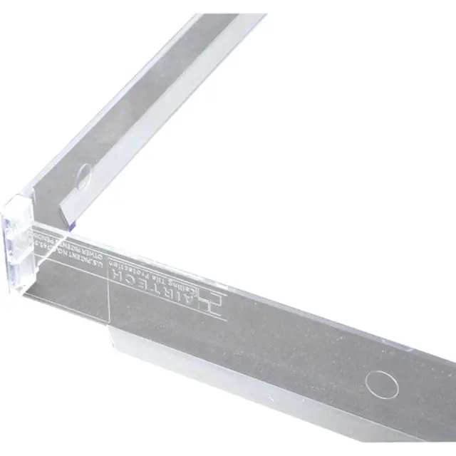 PROTECTOR, ACOUSTICAL  CEILING