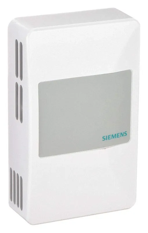 Siemens Building Technology QAA2280.EWSC 55-95F TEMP SENSOR ANALOG RES