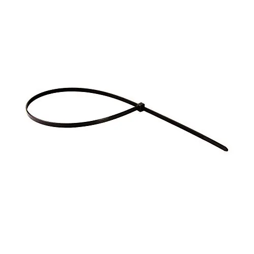 DIVERSITECH 60265BLX Cable Tie 15 Inches Black