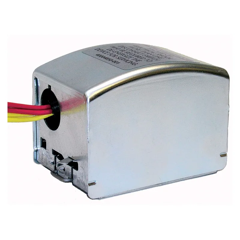 Resideo 40003916-526/Z Replacement Powerhead for ZV 5000 Series