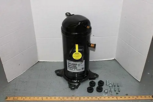 Carrier XCD340HA Scroll Compressor 208-230V (34,103 BTU) R22 Replacement
