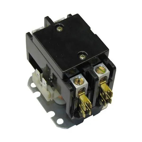 CONTACTOR 2P 40/50A 120V