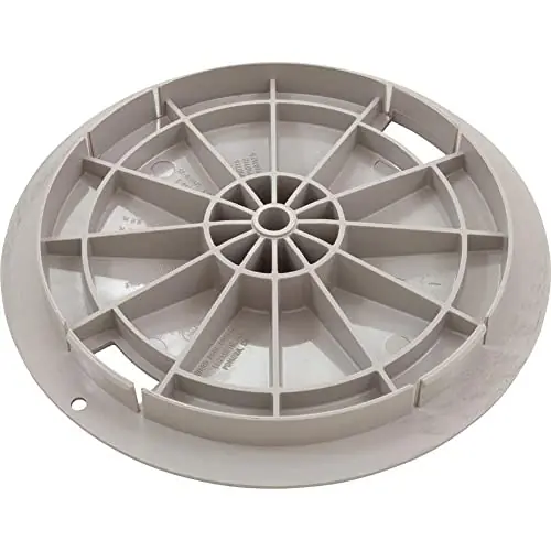Hayward SPX1070CGR Skimmer Cover for Pool Cleaning - Replacement Part
