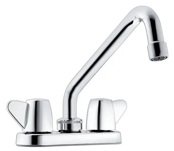 Moen 40812 Laundry Faucet 2-Handle Replacement MPN