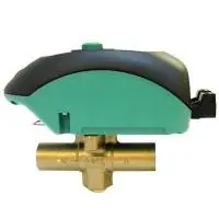 TACO Z050C2 Zone Sentry Valve Motorized 1/2 Inch Sweat