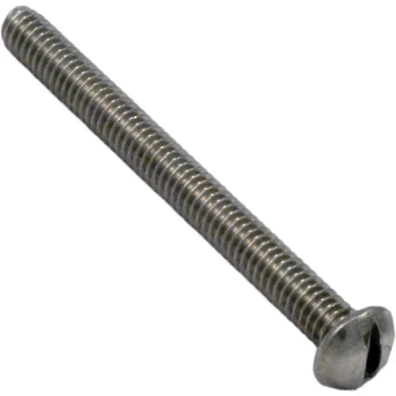 Pentair 98205000 Sight Glass Screw Multiport Valve