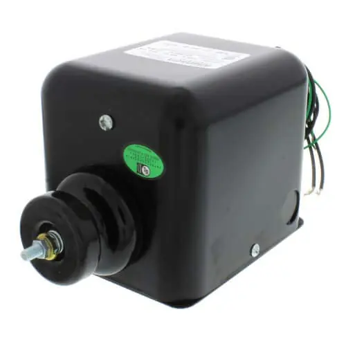 Allanson 542-PF Transformer for Power Flame Burner 120V 10,000V
