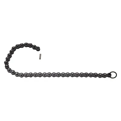 Crescent CW24C Chain Wrench Repair Chain for Crescent Chain Wrench CW24