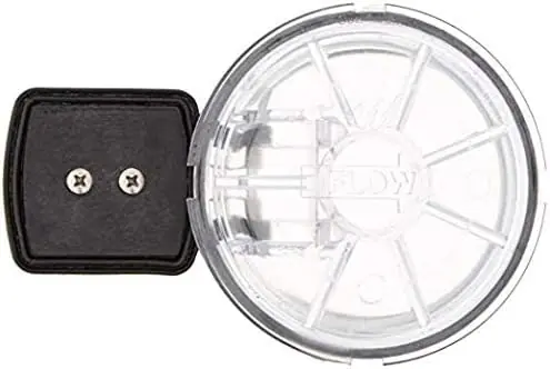 Waterway Plastics 600-7300B Swing Check Valve