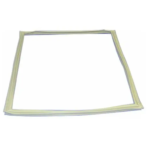 GASKET, 14-3/4" X 15-1/2 (WENDY'S ONLY) 5/8"SCREW