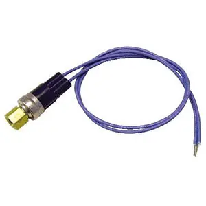 Mars 43324 Klixon 333 Automatic Reset Pressure Switch 200 - 270 psi