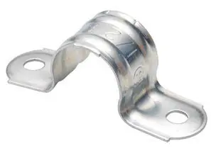 Bridgeport 1923 Strap, Pipe, Two Hole Steel Size 1 1/4 Inch