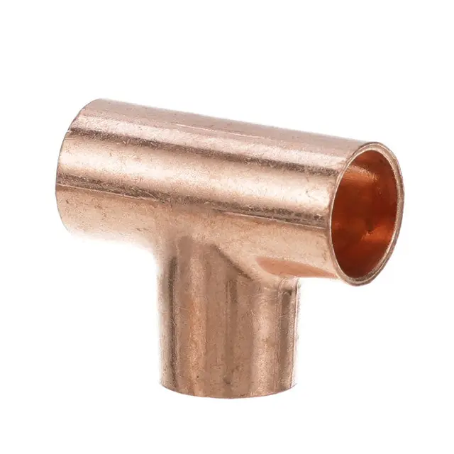 TEE - 1/2"