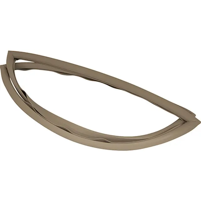 GASKET 18 X 21-1/2 OD, SCREW, COMPRESSION