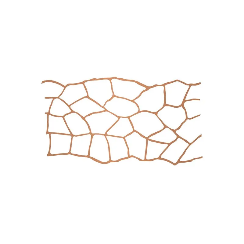 BonWay 32-250 Paper Stencil - Flagstone - 33 x 365'
