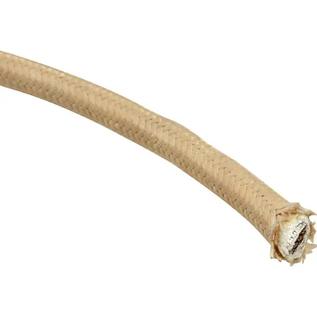 WIRE #10, 842 DEGREE HIG H TEMP (MG)