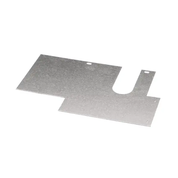 Shield Low Front Heat RT MJCF for Frymaster 9303472