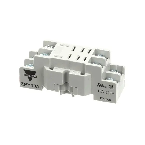 SOCKET 10A 300V ELC640 for Doyon