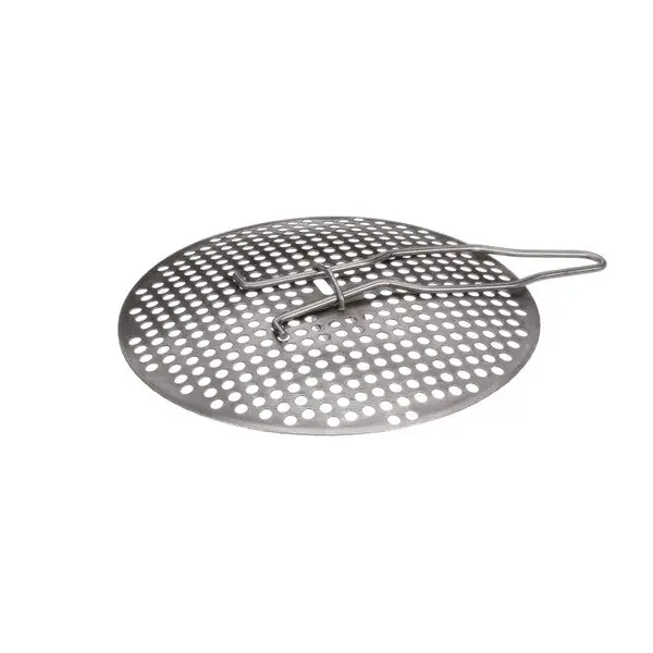 Perforated Disk Strainer for Groen Z009044