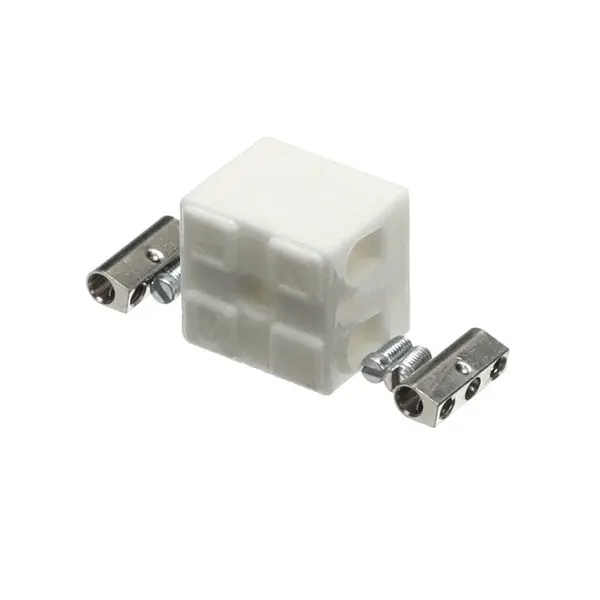 Terminal Ceramic 2-Pole for Hardt 4268