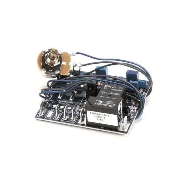 CONTROLLER TRAKSTAT 24VAC RTD 22A346 for Ultrafryer