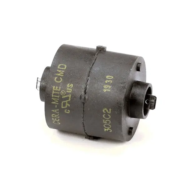 PTCR MOTOR START 12 AMP 14323 for Manitowoc Ice