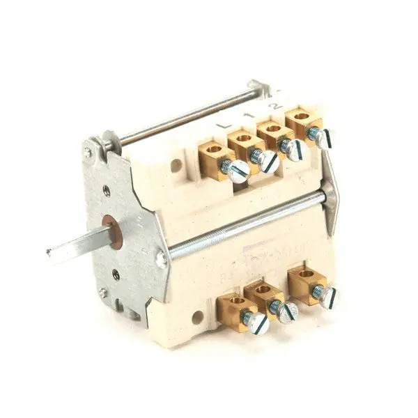 SWITCH E G O 3-HEAT HIGH VOLTA GAR4522162 for Garland 4522162