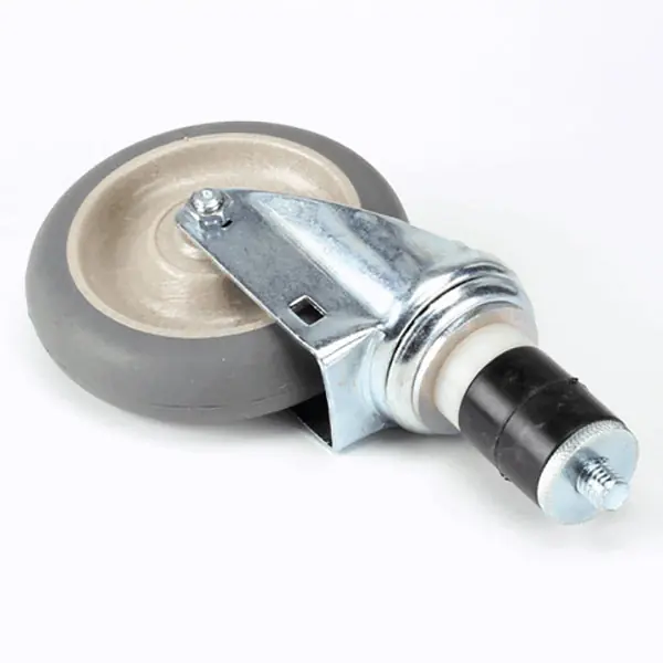 Caster without Brake for Accutemp AT0H-2479-3