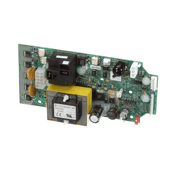 CONTROL BOARD ASSEMBLY AXIOM BREWWISE TDL for Bunn 42533.105000000003