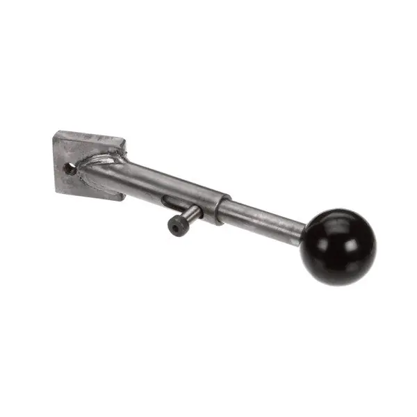 HANDLE W/A JBB, JSHBI BR OILER for Jade Range 2500127432