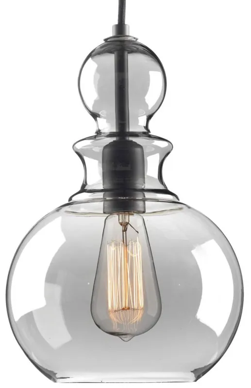 Progress Lighting P5334-143 Staunton 1-Light 75W Pendant