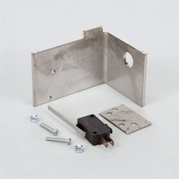 TILT SWITCH AND BRACKET ASM for Groen 135331