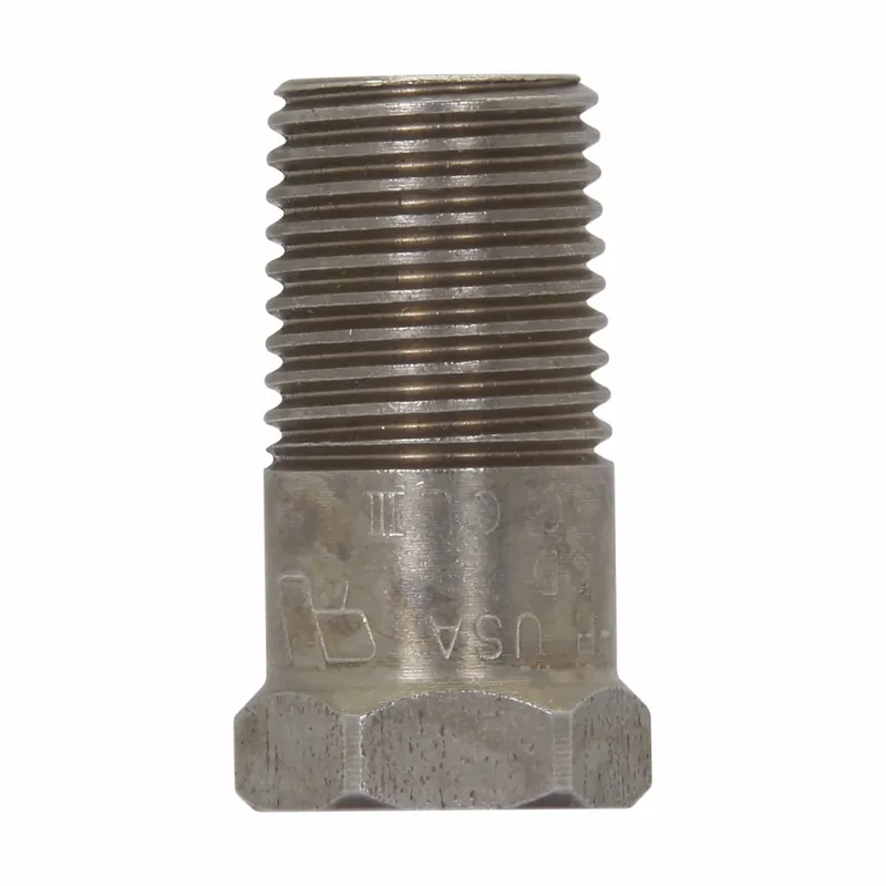 Crouse-Hinds ECD284 Universal Breather/Drain Stainless Steel 1/4 Inch
