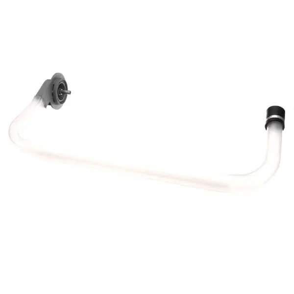 Supporting Tube for Upper Jets 27.75 inches 8026197 for Electrolux 0L0095