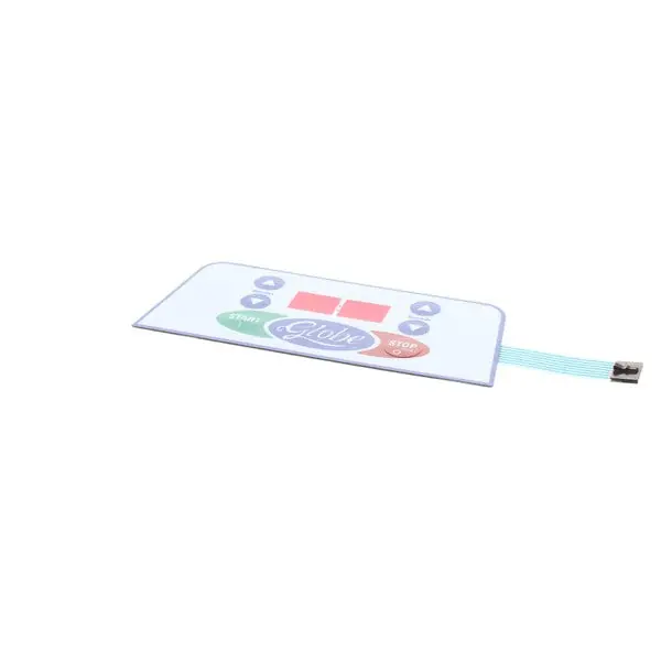 MEMBRANE SWITCH for Globe X00566