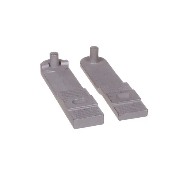TOP AND BOTTOM HINGE ARM P3 WI for Convotherm 2523667