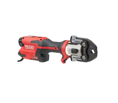 RIDGID 78148 RP 251 Press Tool