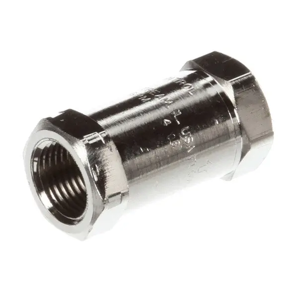 Valve 0.35 GPM 3/8 NPT VA-27837 for Alto-Shaam