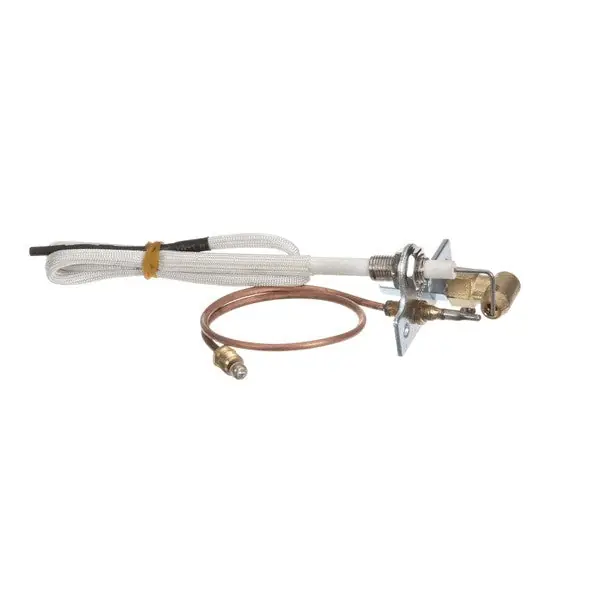 Pilot Assembly for Globe U00677