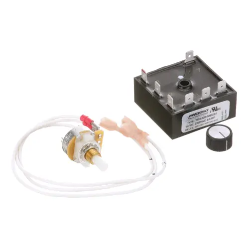 KIT INF S S 208 240V 0 1 00% R02.01.294.00 for Hatco