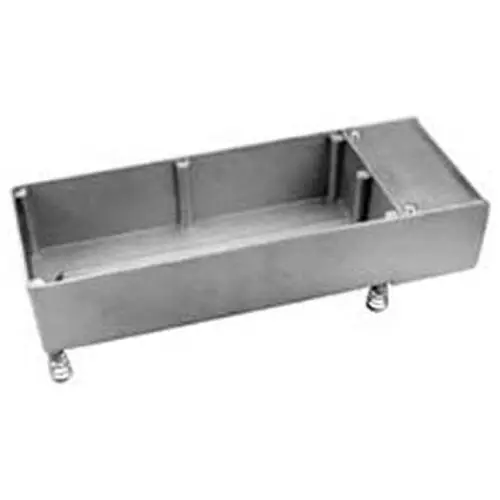Evaporator, 230V, 300W Max 2712-0021-1000 for Standard Keil