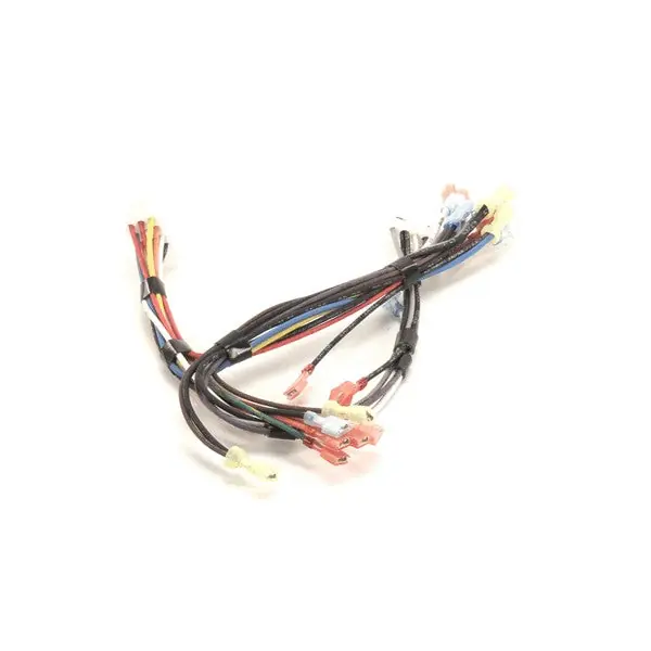 W/H-MECHANICAL CONTROL P ANEL for Garland 1949576