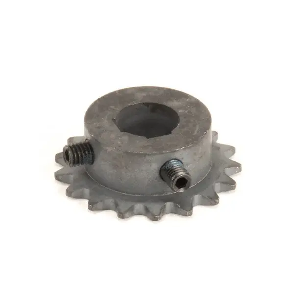 MOTOR SPROCKET .5 DIA. 2P-Z11853 for Star Mfg